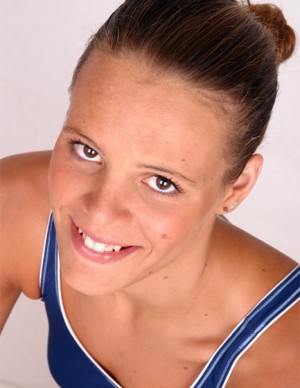 Laure Manaudou