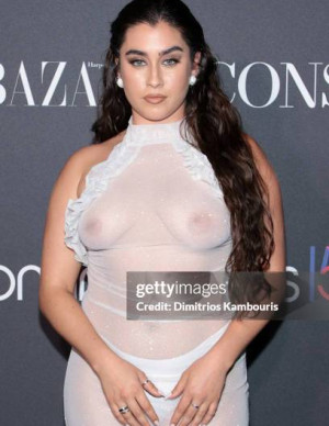 Lauren Jauregui
