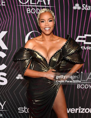 Letoya Luckett