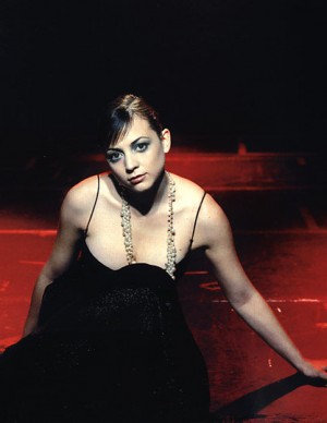 Leonor Watling