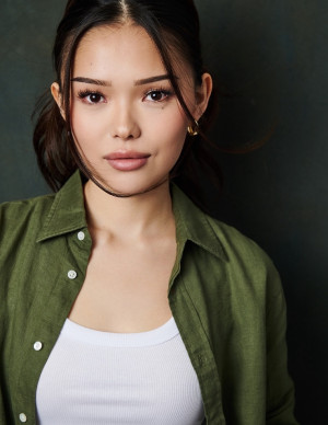 Lisa Yamada