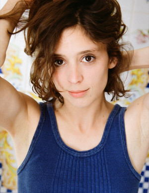 Lucie Bourdeu