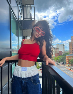Malina Weissman