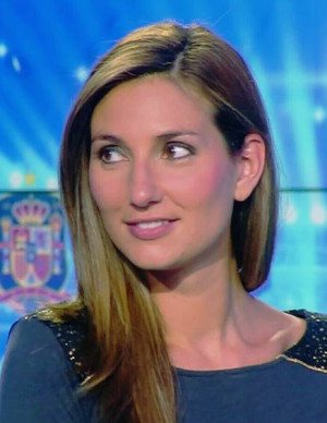 Marie Portolano