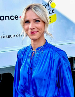 Marion Rousse