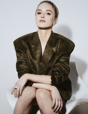 Miriam Petche
