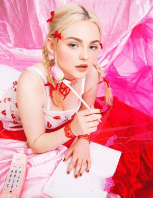 Morgan Lily