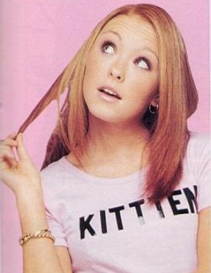 Natasha Hamilton