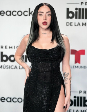 Nicki Nicole