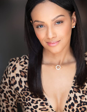 Nikiva Dionne