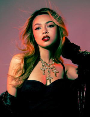Nikki Hahn