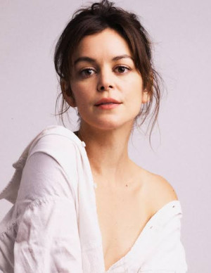Nora Zehetner