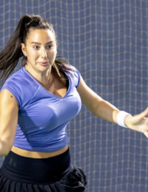 Océane Dodin