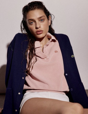 Odeya Rush