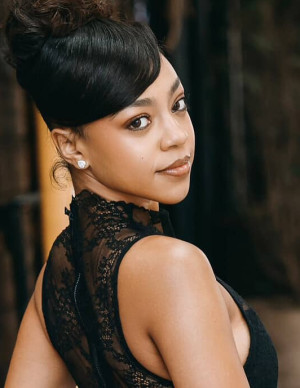 Priah Ferguson