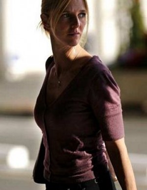 Sandrine Kiberlain