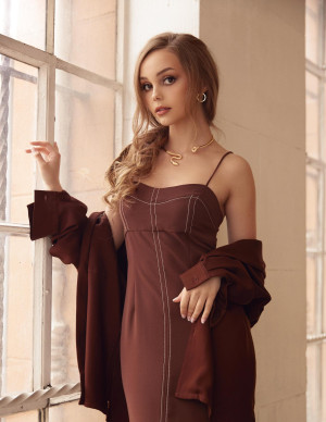 Savannah Lee May