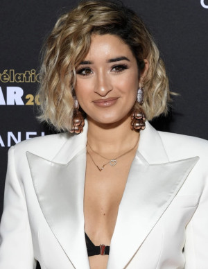 Shirine Boutella