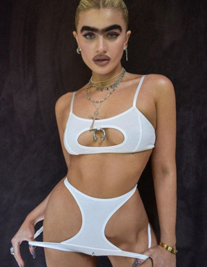 Sophia Hadjipanteli
