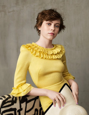Sophia Lillis