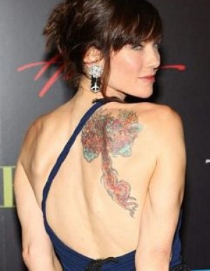 Stacy Haiduk