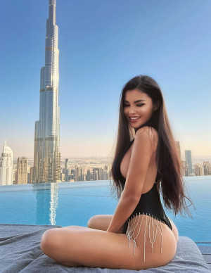 Sveta Bilyalova
