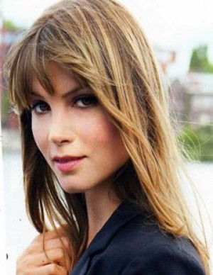 Sylvia Hoeks