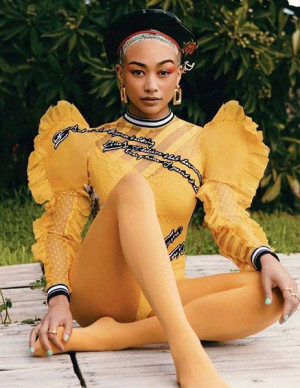 Tati Gabrielle