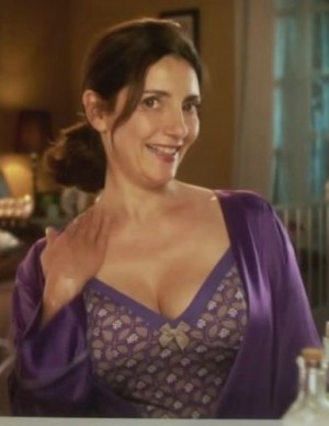 Valerie Karsenti