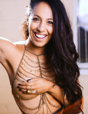 Yasmin Kassim