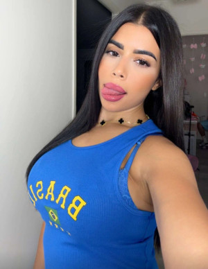 Yasmina Louve