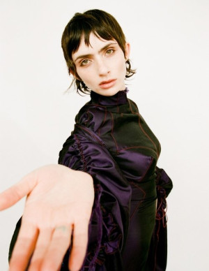 Zoe Sidel