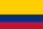 CO drapeau