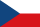 CZ drapeau
