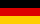 DE drapeau