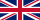 GB drapeau