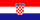 HR drapeau