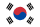 KR drapeau