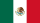 MX drapeau