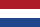 NL drapeau