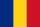 RO drapeau