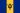 Barbados drapeau