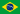 Brazil drapeau