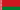 Belarus drapeau