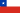 Chile drapeau
