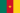 Cameroon drapeau