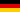 Germany drapeau