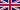 United Kingdom drapeau