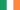 Ireland drapeau