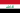 Iraq drapeau
